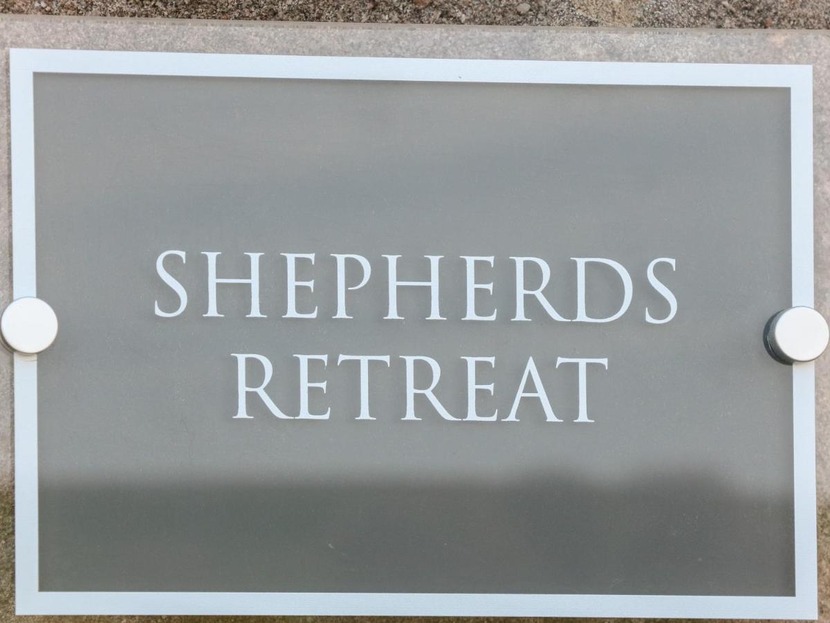Shepherds Retreat Ашборн Екстер'єр фото